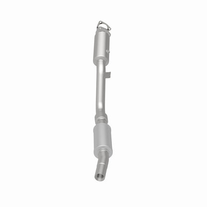 MagnaFlow Direct Fit Catalytic Converter 05-09 Audi Quattro 3.2L Driver Side
