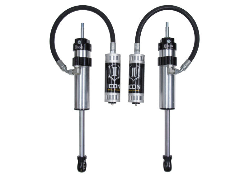 ICON 96-02 Toyota 4Runner Rear 2.5 Series Shocks VS RR Upkg - Pair