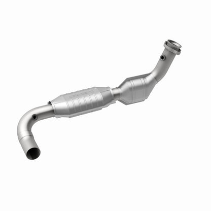 MagnaFlow Direct Fit Catalytic Converter 97-98 Ford Exped 4.6L D/S