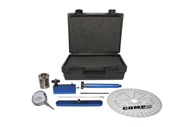 COMP Cams Degree Kit FS/FF/P HeadoFF