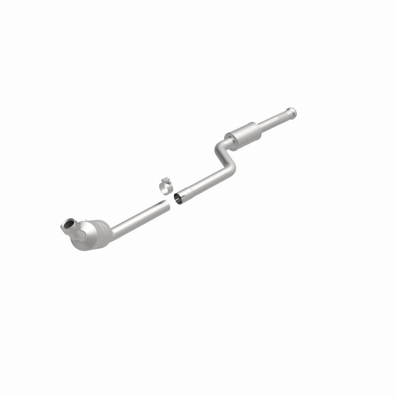 MagnaFlow Direct Fit Catalytic Converter 08-10 C300 3.0L D/S