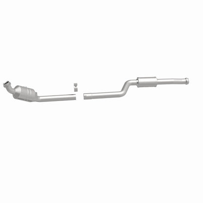 MagnaFlow Direct Fit Catalytic Converter 08-10 C300 3.0L D/S