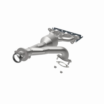 MagnaFlow Direct Fit Catalytic Converter 04-10 Mitsu Endeavor 3.8L
