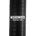 Mishimoto 91-01 Jeep Cherokee XJ 4.0L Silicone Heater Hose Kit - Black