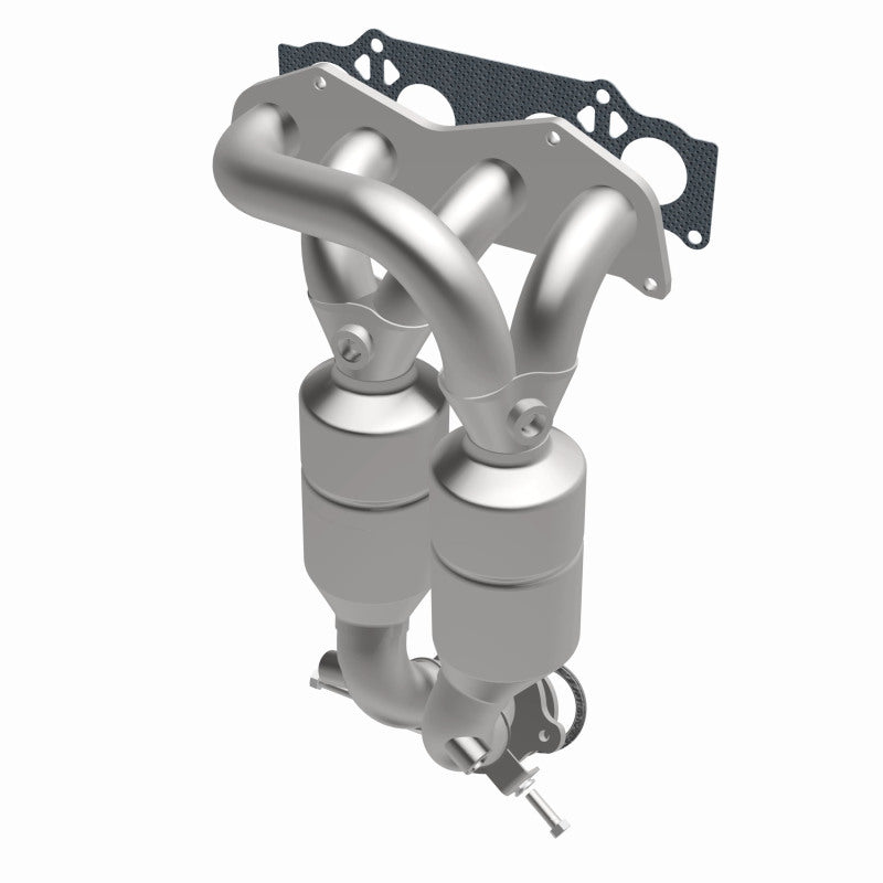 MagnaFlow Direct Fit Catalytic Converter 01-03 Toyota Rav4 2.0L L4