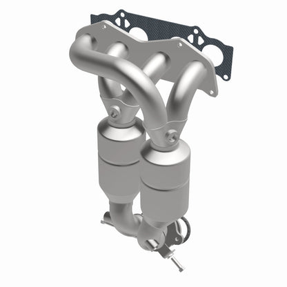 MagnaFlow Direct Fit Catalytic Converter 01-03 Toyota Rav4 2.0L L4