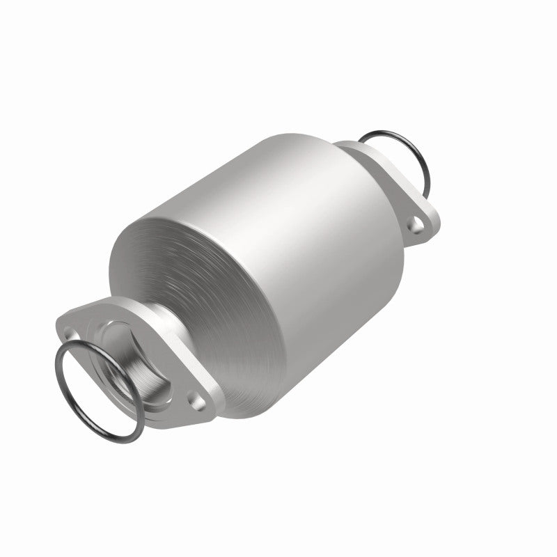 MagnaFlow Direct Fit Catalytic Converter 93-97 Geo Prizm-Toyota Celi