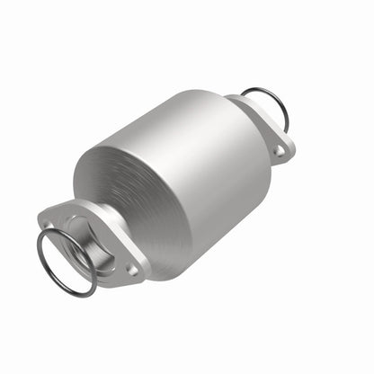 MagnaFlow Direct Fit Catalytic Converter 93-97 Geo Prizm-Toyota Celi