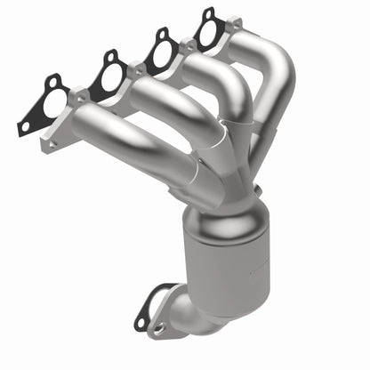 MagnaFlow Direct Fit Catalytic Converter 00-02 Hyundai Accent 1.5L