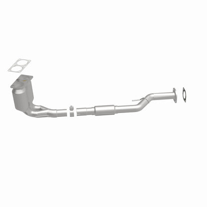 MagnaFlow Direct Fit Catalytic Converter 00-02 Nissan Sentra 1.8L