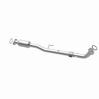 MagnaFlow California Direct Fit Converter 10-11 Toyota Camry 2.5L