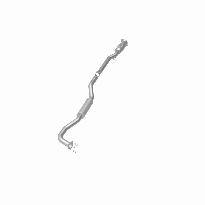 MagnaFlow Direct Fit Catalytic Converter 07-09 Mitsu Outlander 3.0L