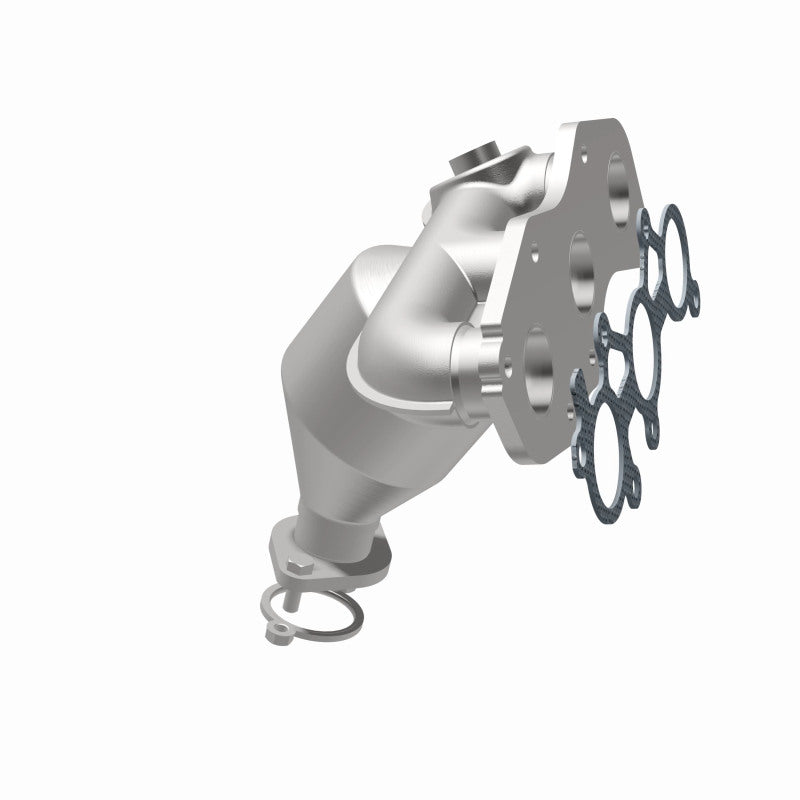 MagnaFlow DF Cat Conv 07-10 Lex/Toy ES350/Camry / Toy 05-10 Avalon 3.5L P/S Manifold *NO CALIFORNIA*