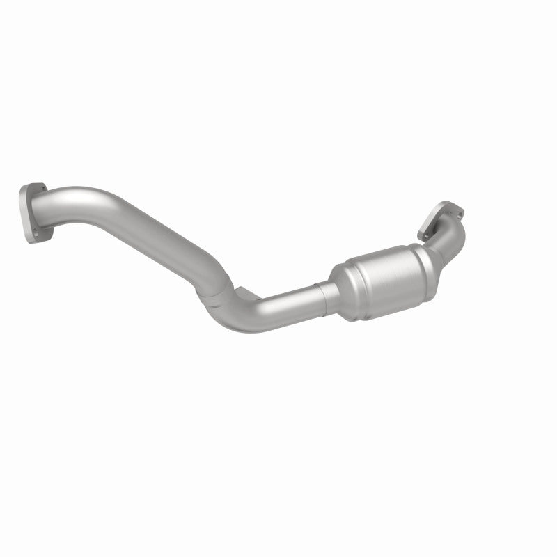 MagnaFlow Direct Fit Catalytic Converter 03 Mazda 6 3.0 Passenger Side Rear
