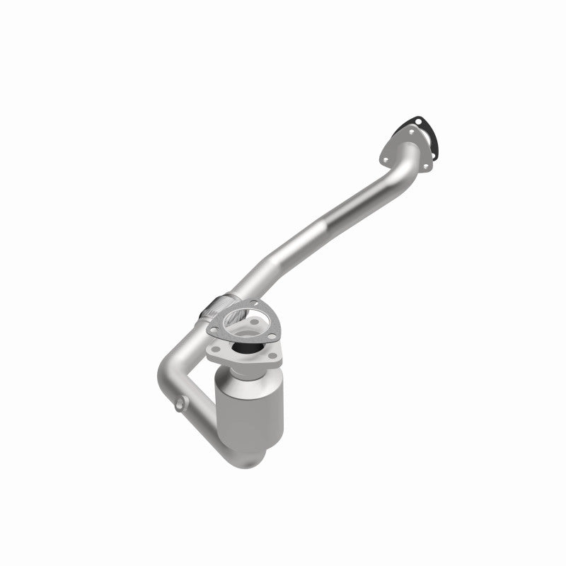 MagnaFlow Direct Fit Catalytic Converter 00-03 Saturn LS 3.0L Front