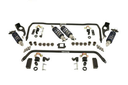 Ridetech 90-96 Chevy Corvette HQ CoilOver Suspension System