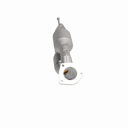 MagnaFlow Direct Fit Catalytic Converter 00-01 Cherokee 4L Front