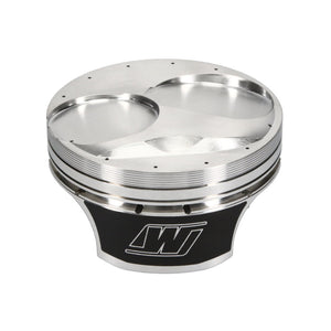 Wiseco BBC Quick 8 +6cc Dome 1.215inch CH Piston Shelf Stock