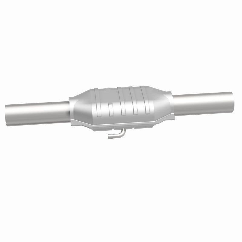 MagnaFlow Direct Fit Catalytic Converter Jeep 79-81