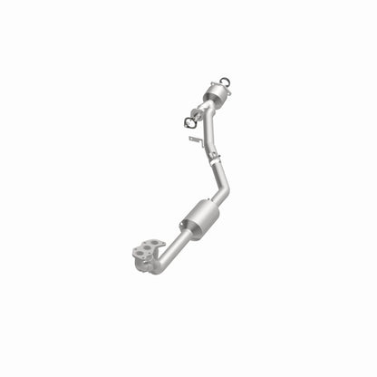 MagnaFlow California Grade Direct Fit Catalytic Converter 08-09 Subaru Legacy H6 3.0L