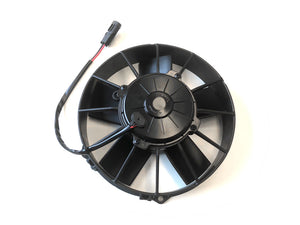 Agency Power Can-Am Maverick X3 Turbo Intercooler Fan Upgrade (Fan Only/IC Not Included)