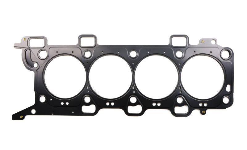 Cometic Ford 5.0L Gen-3 Coyote Modular V8 94.5mm Bore LHS .040in MLX Cylinder Head Gasket