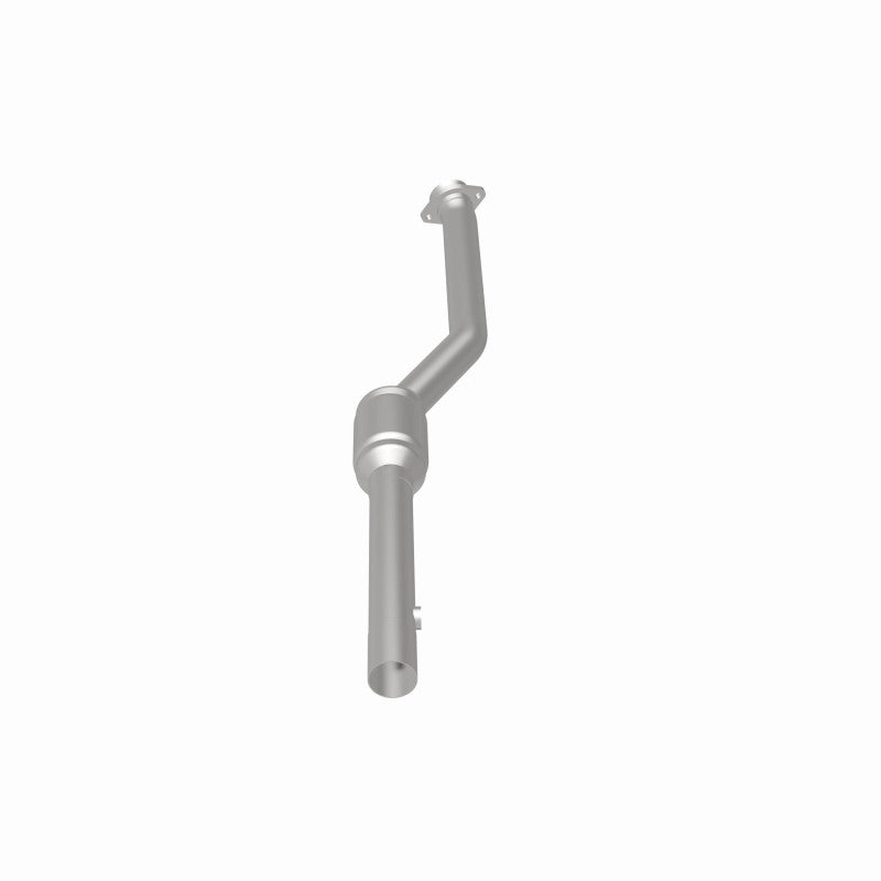 MagnaFlow Direct Fit Catalytic Converter 1999 BMW 540I 4.4L P/S