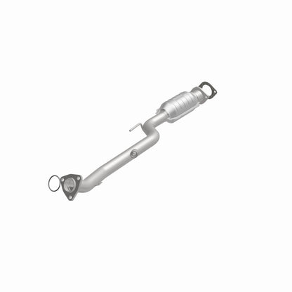 MagnaFlow Direct Fit Catalytic Converter 90-95 Nissan 300ZX 3.0L D/S Turbocharged