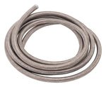 Russell Performance -10 AN ProFlex Stainless Steel Braided Hose (Pre-Packaged 100 Foot Roll)