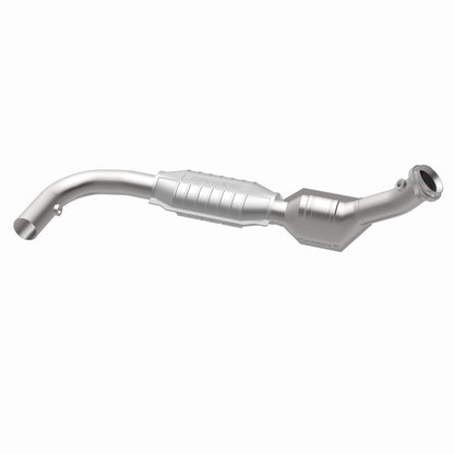 MagnaFlow Direct Fit Catalytic Converter 97-98 Expedition-Navigator