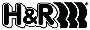 H&R 08-14 MINI Cooper Clubman R55 Sport Spring