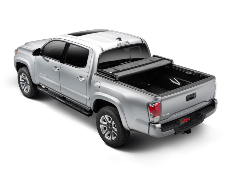Extang 14-19 Toyota Tundra (6-1/2ft) (w/Rail System) Trifecta 2.0