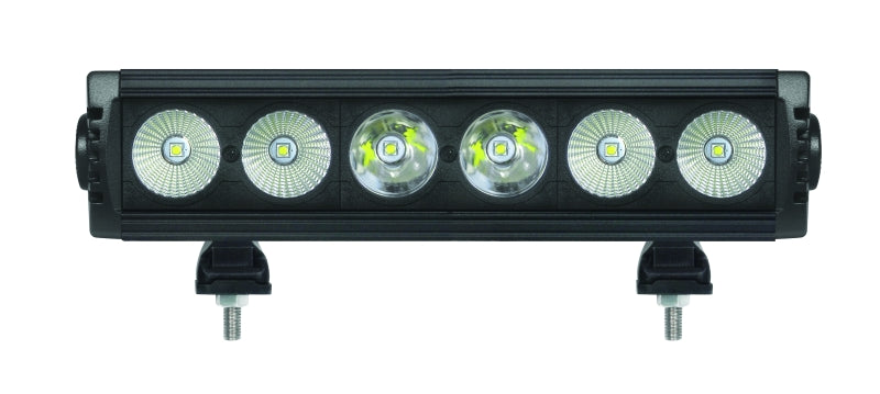 Hella Value Fit Design 11in - 60W LED Light Bar - Combo Beam