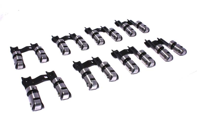 COMP Cams Roller LiftersCB Centered