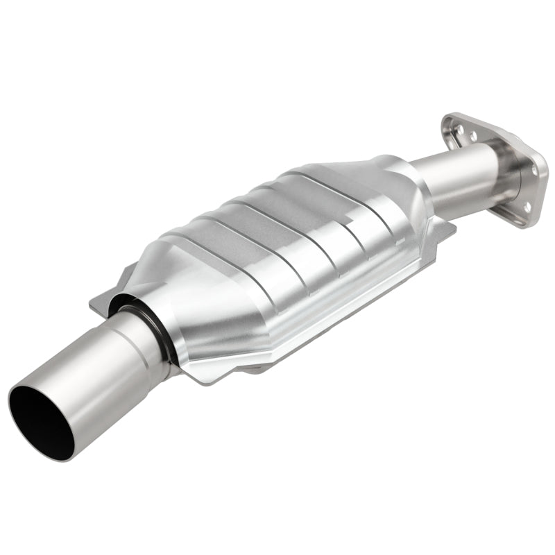 MagnaFlow Direct Fit Catalytic Converter GM 77 79