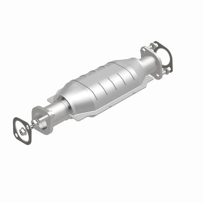 MagnaFlow Direct Fit Catalytic Converter 05-10 Kia Sportage 2.7L