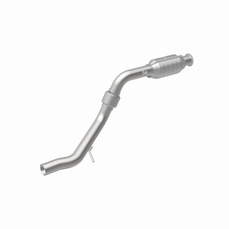 MagnaFlow Direct Fit Catalytic Converter 98-04 Dodge Interpid 2.7L