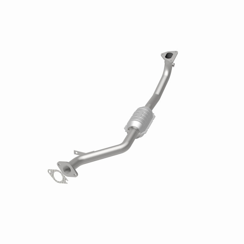 MagnaFlow Direct Fit Catalytic Converter 01-04 Subaru Outback 3L Passenger Side