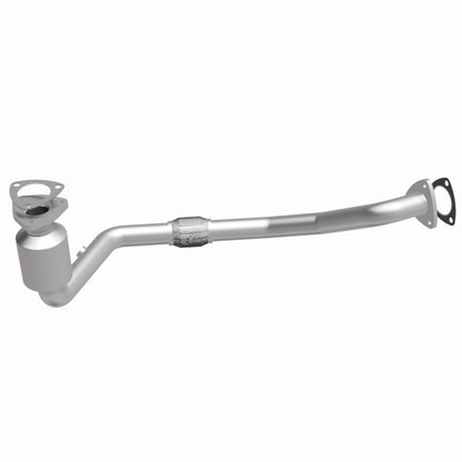 MagnaFlow Direct Fit Catalytic Converter 00-03 Saturn LS 3.0L Front