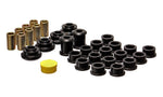 Energy Suspension Rear Control Arm Bushing - Black