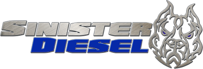 Sinister Diesel Universal Coolant Filtration System