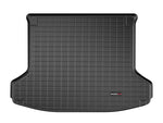 WeatherTech 2019+ Infiniti QX50 Cargo Liner - Black