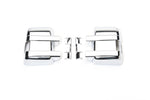 Putco 08-16 Ford SuperDuty (w/ Turn Signal) Mirror Covers