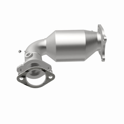 MagnaFlow OEM Grade Direct Fit Converter 15-19 Subaru WRX H4 2.0L