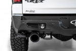 Addictive Desert Designs 2021 Dodge RAM 1500 TRX Bomber Rear Bumper