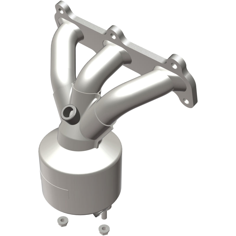 MagnaFlow Direct Fit Catalytic Converter 06-08 Kia Optima 2.7L
