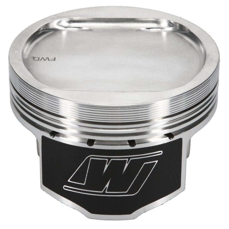 Wiseco Subaru EJ25 DOHC 4v InvDme -23cc 100mm Piston Shelf Stock