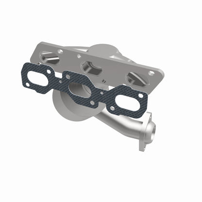 MagnaFlow DF Catalytic Conv 96-00 Ford Contour 2.5L / 99-02 Mercury Cougar 2.5L California - Front