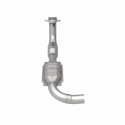 MagnaFlow Direct Fit Catalytic Converter 99-00 Ford F-150 4.6L