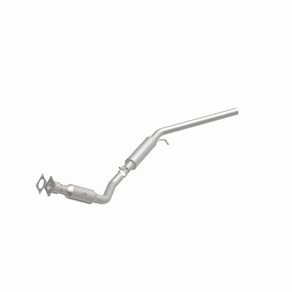 MagnaFlow Direct Fit Catalytic Converter 08 Chrysler Mini Van OEM